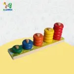 ترتيب اعداد
