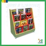 مكتبة عرض الدوريات story library