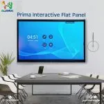 شاشة تفاعلية بريما