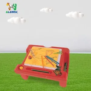 ديسك الرسم كنزي Kenzi drawing desk