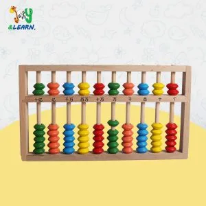 عداد خشب