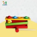 شاكوش و3 كرات