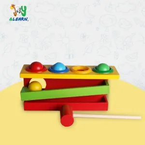 شاكوش و3 كرات