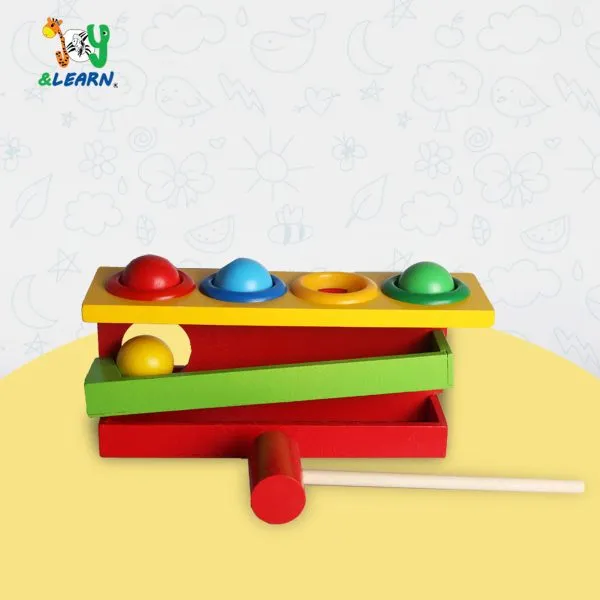 شاكوش و3 كرات