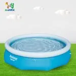 ⁦حمام سباحة دائري⁩ - الصورة ⁦2⁩