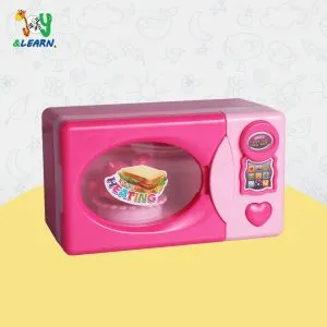 ميكرويف