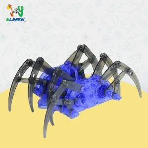 ميكانو spider