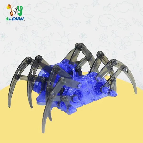ميكانو spider