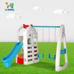 2مرجيحه+زحليقه زحلقة مرجيحة زحليقه مرجيحه مراجيح زحاليق swing swings slides slides