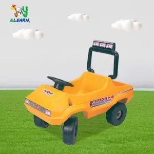 عربية كنزي