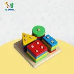 اشكال تطابق