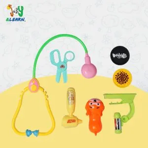 ادوات دكتور