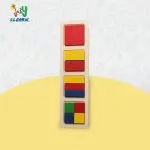 مسطرة اشكال هندسية