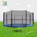 ترامبولين الترامبولين trampoline trampolines