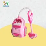 مكنسة اطفال