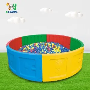 بارك دائري