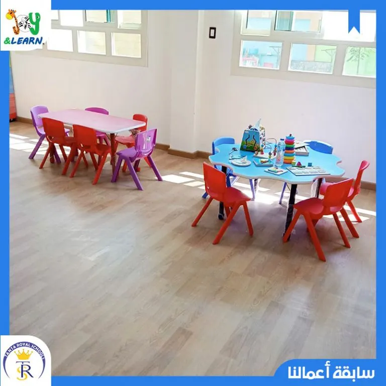 Tanta Royal School