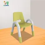 كرسي كيرف بيضاوي