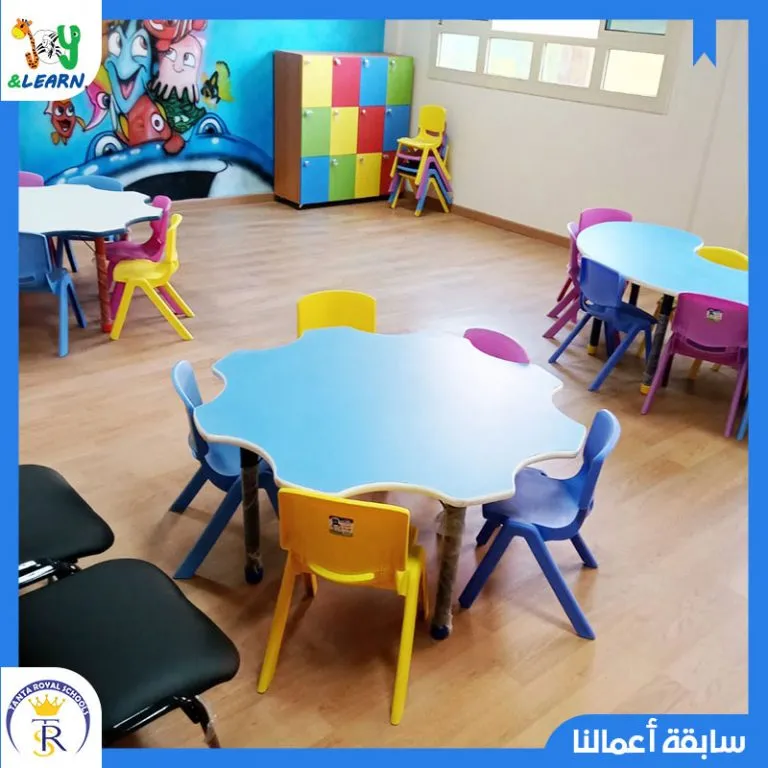 Tanta Royal School