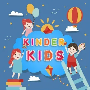 kinder kids Nursery