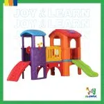 بريدج الوان colorful bridge