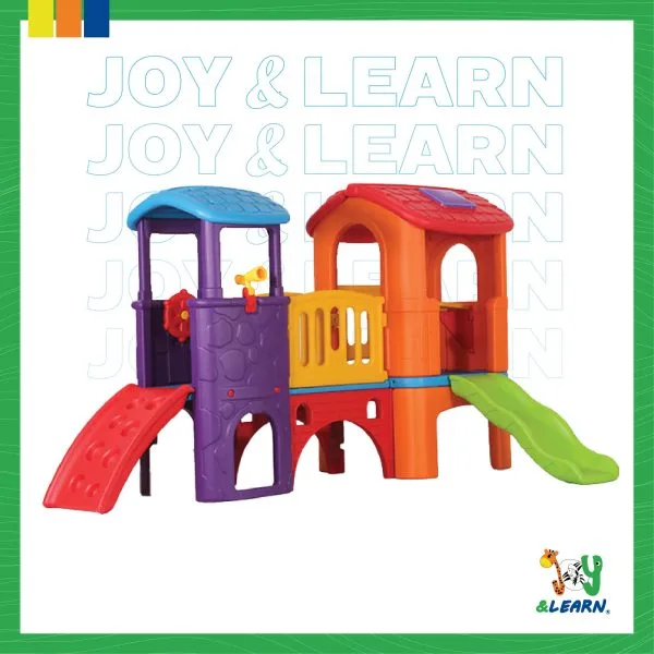 بريدج الوان colorful bridge