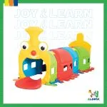 دودة ألوان colorful caterpillar