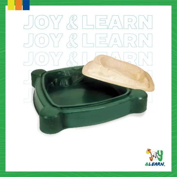 حوض الرمل SD 35