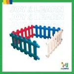 بارك كنزي - متعدد الألوان