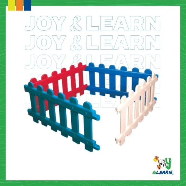 بارك كنزي - متعدد الألوان