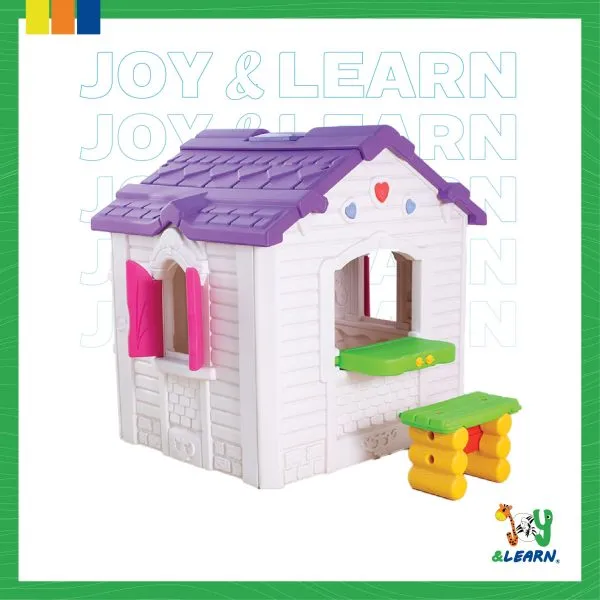 بيت شيكولاتة
chocolate house