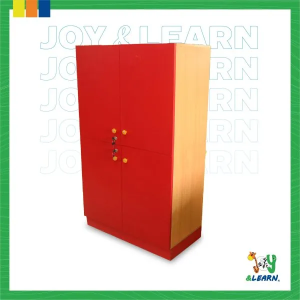 دولاب 4 ضلفة