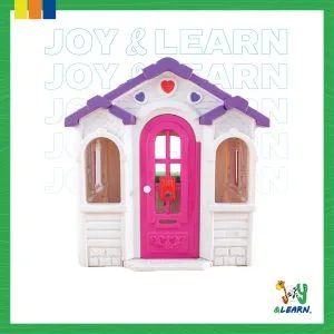 بيت شيكولاتة chocolate house