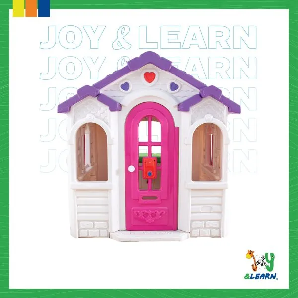 بيت شيكولاتة
chocolate house