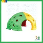 قلعة التسلق
climbing castle