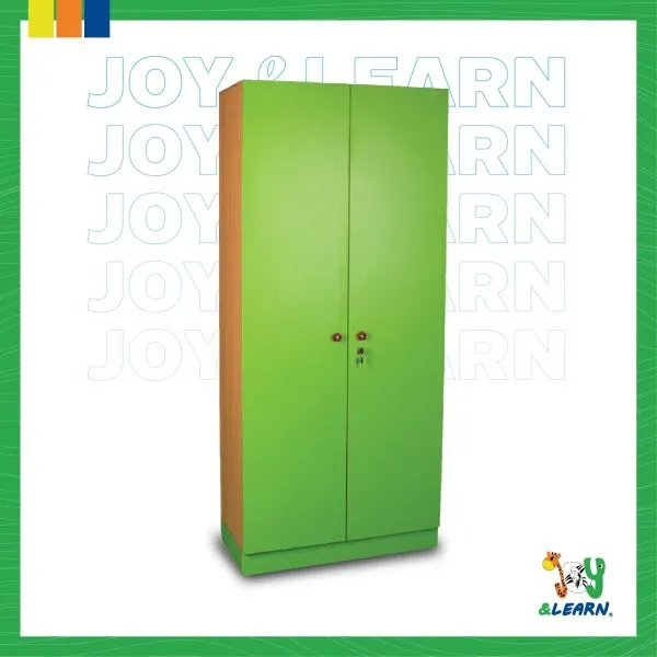 دولاب ضلفتين