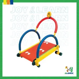 مشاية جيم أطفال صغيرة small treadmill for kids