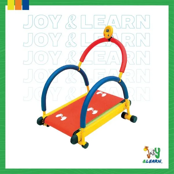 مشاية جيم أطفال صغيرة small treadmill for kids