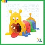 دودة ألوان colorful caterpillar