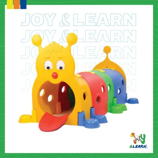 دودة ألوان colorful caterpillar