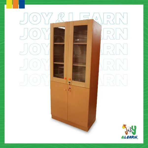 دولاب فك وتركيب