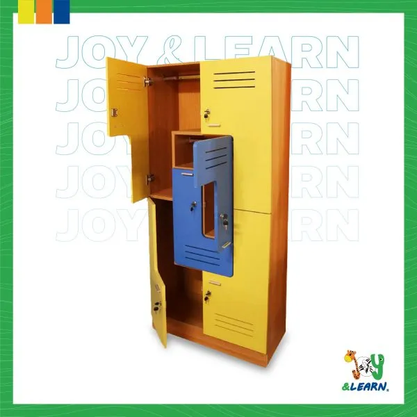 دولاب تقسيم 