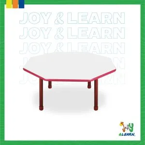 ترابيزه ثماني وايت بورد