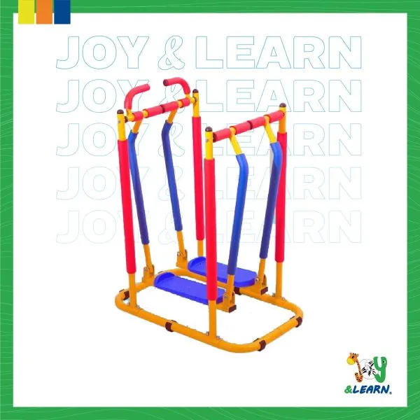 جهاز تبديل ارجل للاطفال