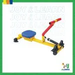 جهاز تمارين البطن الرياضي