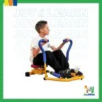 جهاز تجديف جيم