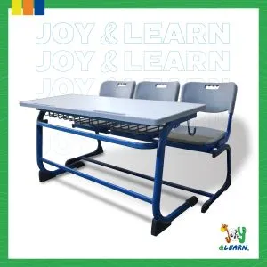 ديسك ثلاثي ديسكات ثلاثية triplets desks triple desk