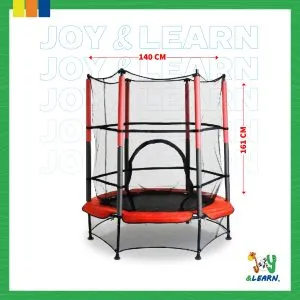 ترامبولين الترامبولين trampoline trampolines