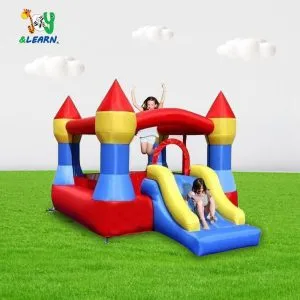 العاب نفخ