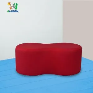 بف مزدوج